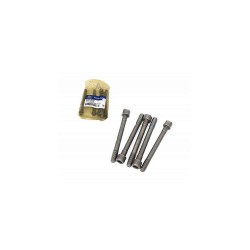 CİVATA SİLİNDİR KAPAK SAPLAMA ACCENT 00-06 / 06-11 ERA / BENZİNLİ