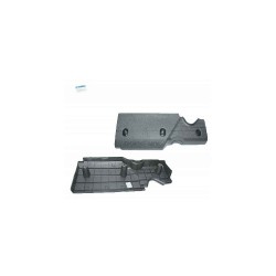 KÜLBÜTÖR KAPAĞI ORTA ACCENT 08= ERA BENZİNLİ (SİYAH)