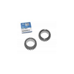 DİŞLİ KRANK ACCENT 11= BLUE 1.4 / I-20 1.4 / I-30 1.6 BENZİNLİ