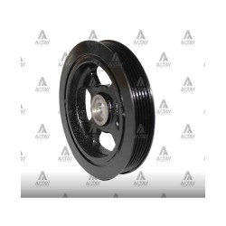 KASNAK KRANK ACCENT 11-17 BLUE / I-20 09-14 / I-30 07-11 / ELANTRA 11-16 / IX-35 10-15 / IX-20 11-14 / TUCSON 15-18 / SPORTAGE 11-18 / CEED 08-11 / 1.4 - 1.6 GDI / T-GDI BENZİNLİ