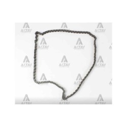 EKSANTRİK ZİNCİR I-20 15-18 1.2cc / I-10 16-18 1.2cc BENZİNLİ EKSANTRİK ZİNCİR I-20 15-18 1.2cc / I-10 16-18 1.2cc BENZİNLİ