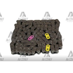 EKSANTRİK ZİNCİR IONİQ 16-18 HYBIRD EKSANTRİK ZİNCİR IONİQ 16-18 HYBIRD