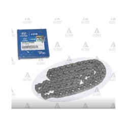 EKSANTRİK ZİNCİR SONATA 05-11 / SANTAFE / IX-35 13-15 EKSANTRİK ZİNCİR SONATA 05-11 / SANTAFE / IX-35 13-15