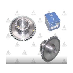 DİŞLİ MAZOT POMPA STAREX 140HP CRDI / SORENTO DİŞLİ MAZOT POMPA STAREX 140HP CRDI / SORENTO