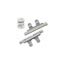 EKSANTRİK ZİNCİR PALET I-20 12= 1.2 / BLUE 15-18 1.4 KAPPA