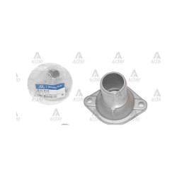 TERMOSTAT KAPAK ÜST H-100 KAMYONET 97-04 / STAREX 02-08