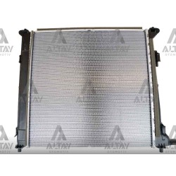 RADYATÖR SU TUCSON 15= 1.6 BENZİNLİ T-GDI 4X4 A-T