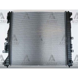 RADYATÖR SU TUCSON 21= 1.6 DİZEL 4x2 A-T RADYATÖR SU TUCSON 21= 1.6 DİZEL 4x2 A-T