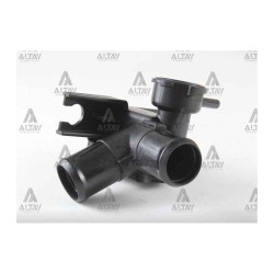 RADYATÖR SU GİRİŞ BOĞAZI ELANTRA 16-18 1.6 BENZİNLİ RADYATÖR SU GİRİŞ BOĞAZI ELANTRA 16-18 1.6 BENZİNLİ