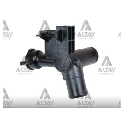 RADYATÖR SU GİRİŞ BOĞAZI ELANTRA 16-18 1.6 / I-30 17= DİZEL RADYATÖR SU GİRİŞ BOĞAZI ELANTRA 16-18 1.6 / I-30 17= DİZEL