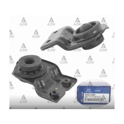 RADYATÖR BAĞLANTI AYAĞI I-30 ÜST 07-11