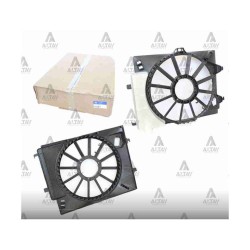 FAN DAVLUMBAZI RADYATÖR I-20 12-14 FAN DAVLUMBAZI RADYATÖR I-20 12-14