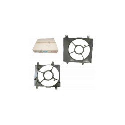 FAN DAVLUMBAZI RADYATÖR MATRIX 06=DİZEL FAN DAVLUMBAZI RADYATÖR MATRIX 06=DİZEL