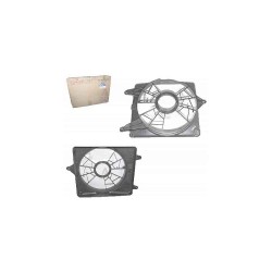 FAN DAVLUMBAZI RADYATÖR ELANTRA  92-95