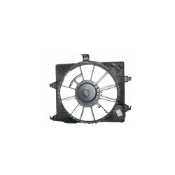 FAN DAVLUMBAZI RADYATÖR I-20 15-18 1,4cc U2 DİZEL FAN DAVLUMBAZI RADYATÖR I-20 15-18 1,4cc U2 DİZEL