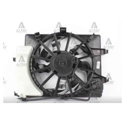 FAN RADYATÖR I-20 15-18 1.2cc KAPPA FAN RADYATÖR I-20 15-18 1.2cc KAPPA