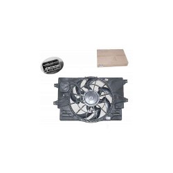 FAN RADYATÖR ELANTRA 16-18 1.6 / I-30 17= DİZEL DCT 7