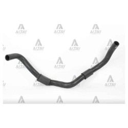 HORTUM RADYATÖR ALT I-10 08-13 1.1 OTOM