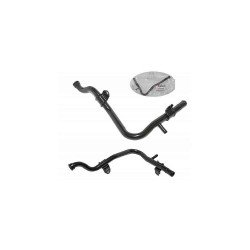 DEVİRDAİM SU BORUSU I-10 13= 1.0cc