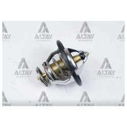 TERMOSTAT TUCSON 15= / SPORTAGE 11-19 / SANTAFE 15= / SORENTO 09= / 2.0 DİZEL