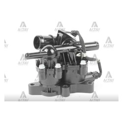 TERMOSTAT KAPAK KOMPLE ALT ÜST I-30 16= 1.4 BENZİNLİ TERMOSTAT KAPAK KOMPLE ALT ÜST I-30 16= 1.4 BENZİNLİ