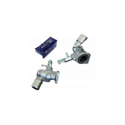 TERMOSTAT KAPAK ALT YUVA I-30 12-16 1.6 / IX-35 1.6 GAMMA / GDI TERMOSTAT KAPAK ALT YUVA I-30 12-16 1.6 / IX-35 1.6 GAMMA / GDI