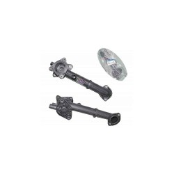 TERMOSTAT KAPAK ALT YUVA ATOS 98-02 (PLASTİK) TERMOSTAT KAPAK ALT YUVA ATOS 98-02 (PLASTİK)