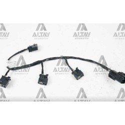 KABLO BOBİN MONTAJ ACCENT 06-11 ERA / RIO 06-11 1.6 BENZİNLİ TAKIM KABLO BOBİN MONTAJ ACCENT 06-11 ERA / RIO 06-11 1.6 BENZİNLİ TAKIM