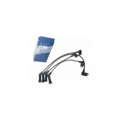 BUJİ KABLOSU TAKIM ACCENT  95-00 1.5 / 00-06 1.3 / ATOS 06= / GETZ 03-06 1.3 / PICANTO 08=