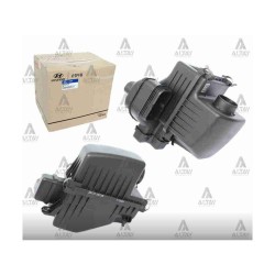 KUTU HAVA FİLTRE KOMPLE IX-35 10-15 / SPORTAGE 11-16 1.6 BENZİNLİ