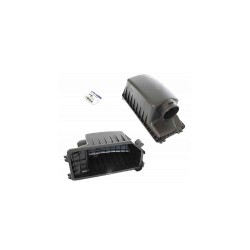 KUTU HAVA FİLTRE ÜST I-20 BENZİNLİ KUTU HAVA FİLTRE ÜST I-20 BENZİNLİ