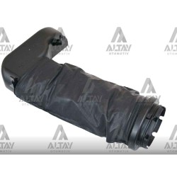 BORU HAVA FİLTRE GİRİŞ I-20 12-14 DİZEL