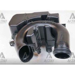 REZANATÖR ALT KONA 18= 1.6 DİZEL REZANATÖR ALT KONA 18= 1.6 DİZEL