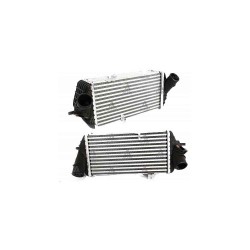 TURBO RADYATÖRÜ (INTERCOOLER) ACCENT 11-14 BLUE / I-20 12-14 / I-30-RIO-CEED 12= / ELANTRA 14-16 DİZEL