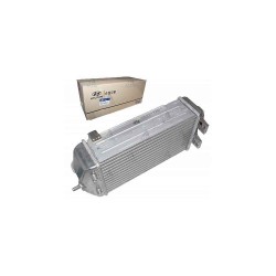 TURBO RADYATÖRÜ (INTERCOOLER) TUCSON 15= 1.6 BENZİNLİ T-GDI