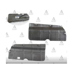 KARTER MUHAFAZASI I-30 07-11 ÖN SOL BENZİNLİ KARTER MUHAFAZASI I-30 07-11 ÖN SOL BENZİNLİ