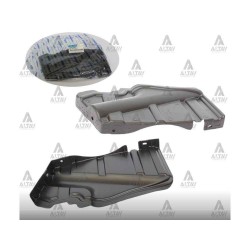 KARTER MUHAFAZASI I-30 07-11 SOL BENZİNLİ-DİZEL KARTER MUHAFAZASI I-30 07-11 SOL BENZİNLİ-DİZEL