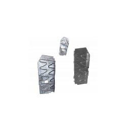 KARTER MUHAFAZASI ACCENT 06-11 ERA / RIO 04-11 SOL