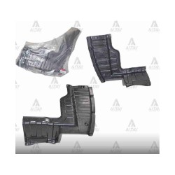 KARTER MUHAFAZASI RIO 12= SOL