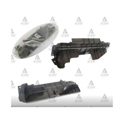 RADYATÖR MUHAFAZA BAKALİTİ I-30 12-16 / ELANTRA 11= BENZİNLİ SAĞ