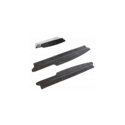 RADYATÖR MUHAFAZA BAKALİTİ I-20 12= BENZİNLİ SOL