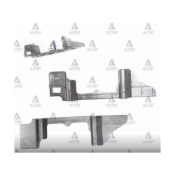 RADYATÖR MUHAFAZA BAKALİTİ I-30 07-11 SOL RADYATÖR MUHAFAZA BAKALİTİ I-30 07-11 SOL