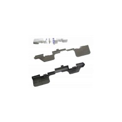 RADYATÖR MUHAFAZA BAKALİTİ I-20 DİZEL SAĞ RADYATÖR MUHAFAZA BAKALİTİ I-20 DİZEL SAĞ