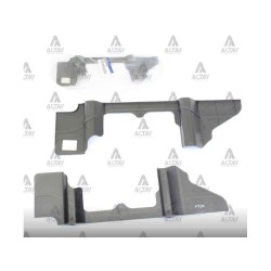 RADYATÖR MUHAFAZA BAKALİTİ I-30 07-11 SAĞ