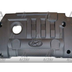 MOTOR MUHAFAZA KAPAK SONATA 03= / MATRIX / COUPE 05=