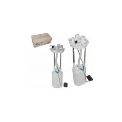 DEPO ŞAMANDIRASI KMY 05= KOMPLE