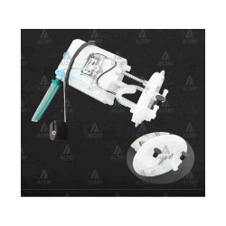 DEPO ŞAMANDIRASI KOMPLE I-30 07-11 / CEED 08-11 DİZEL DEPO ŞAMANDIRASI KOMPLE I-30 07-11 / CEED 08-11 DİZEL