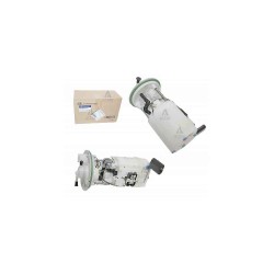 DEPO ŞAMANDIRASI KOMPLE I-20 09-14 BENZİNLİ