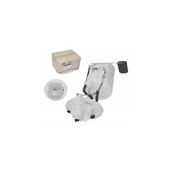 DEPO ŞAMANDIRASI KOMPLE ACCENT 11= BLUE DİZEL