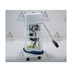 DEPO ŞAMANDIRASI KOMPLE SANTAFE 06-09 2.2 CRDI